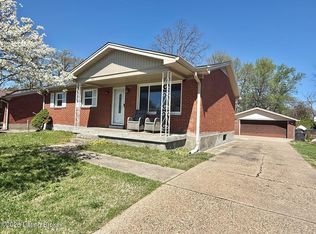 8211 Zelma Fields Ave, Louisville, KY