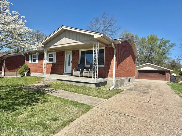 8211 Zelma Fields Ave, Louisville, KY 40228