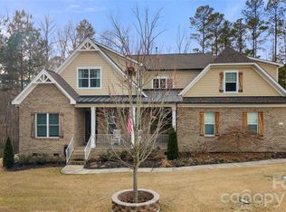 1829 Wedowee Ct, Rock Hill, SC 29732