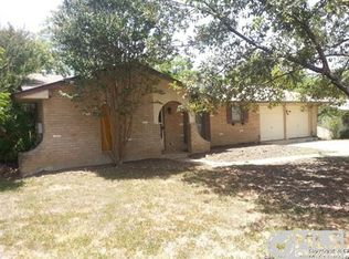 12514 Minuteman Dr, San Antonio, TX 78233