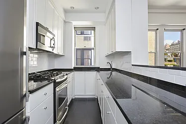 Rented by Brown Harris Stevens