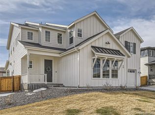 46 Clara Pl, Castle Pines, CO 80108