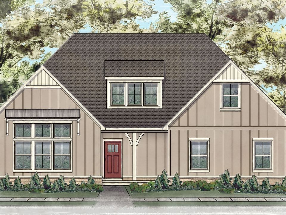 1st image of 4522 Old Cahaba Pkwy #5QY5Y1