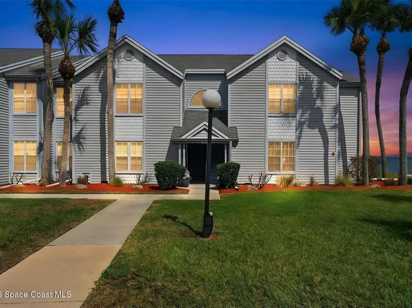 7160 N Highway 1 APT 204, Cocoa, FL 32927