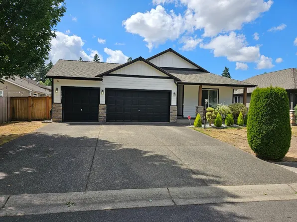 15626 8th Avenue Ct E, Tacoma, WA 98445