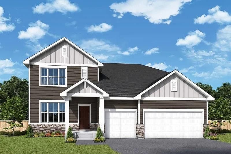 1st image of 11671 Harbor Ln N