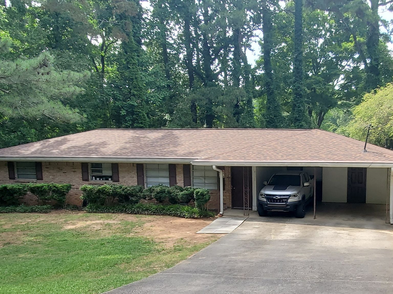 4571 Sims Ct, Tucker, GA 30084 | Zillow
