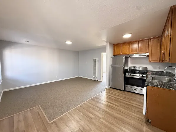 1924 9th Avenue, 1924 9th Ave #308, Oakland, CA 94606