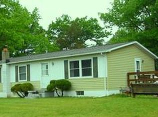 706 State St SW, Oscoda, MI 48750