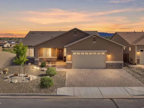 6339 E Walden Way, Prescott Valley, AZ 86314