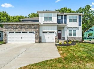 7931 Parsley Pl, Clayton, OH