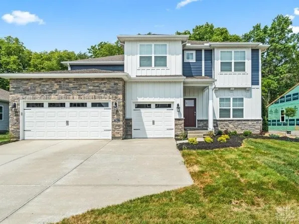 7931 Parsley Pl, Clayton, OH 45315
