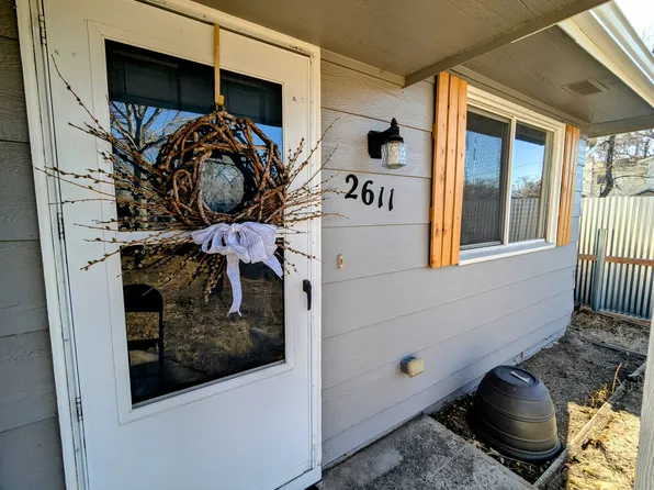 2611 N Tejon St, Colorado Springs, CO 80907