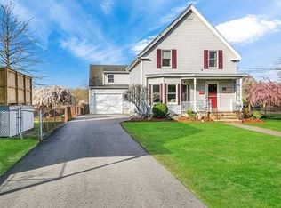 44 Ellsworth Rd, Peabody, MA 01960