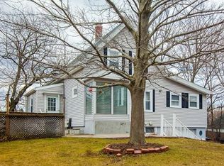 5 Lee St, Stoneham, MA 02180