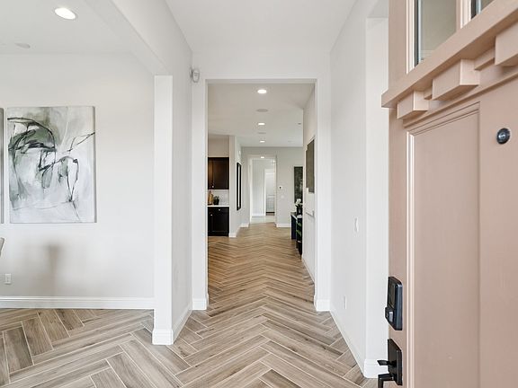 Layia at Sea Haven Preston Model Marina, CA