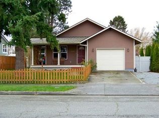 1503 Douglas St, Mount Vernon, WA 98273