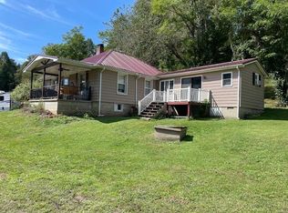 1169 Sour Run Rd, Ray, OH 45672