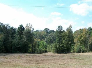 704 Roberson Rd, Hallsville, TX 75650