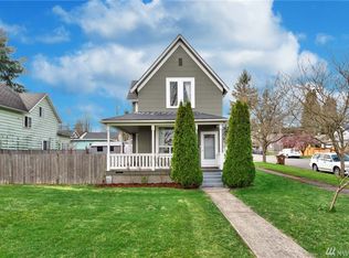 4102 S Thompson Ave, Tacoma, WA 98418