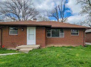 3934 N Grand Ave, Indianapolis, IN