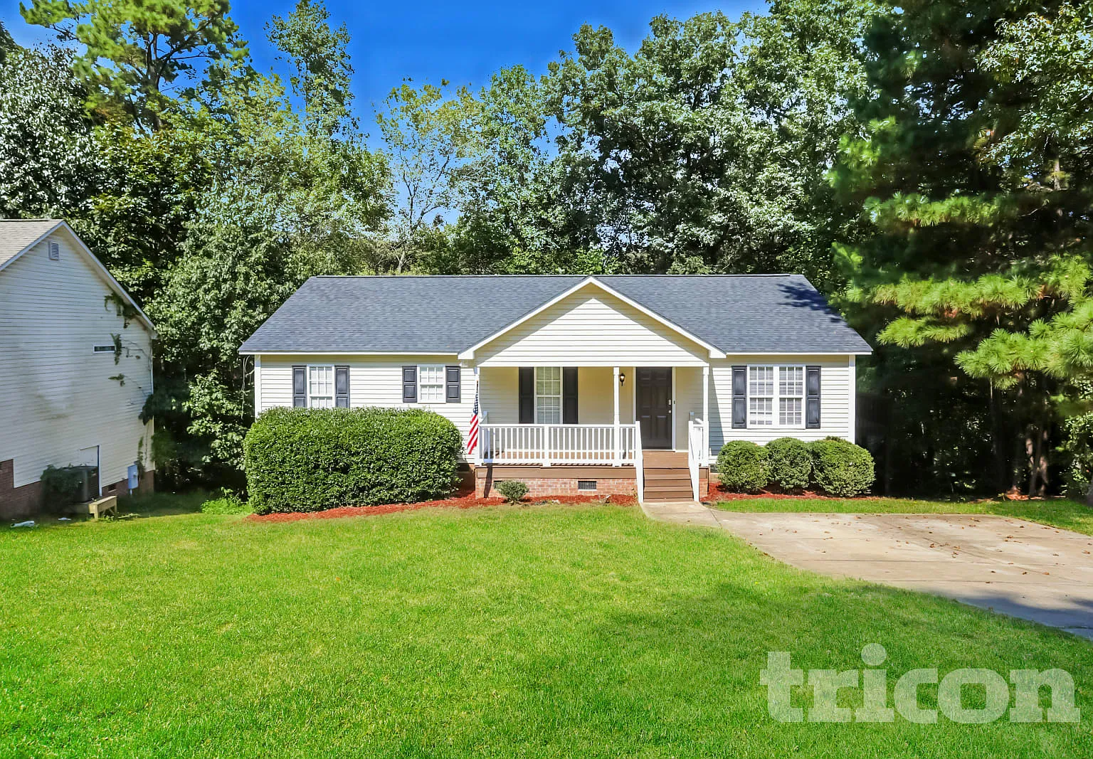 3012 Brittany Drive Clayton NC — Photo 1
