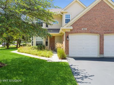 586 Portsmith Ct #B, Crystal Lake, IL, 60014