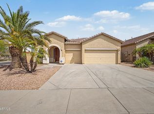 34153 N DANJA Drive, San Tan Valley, AZ 85144