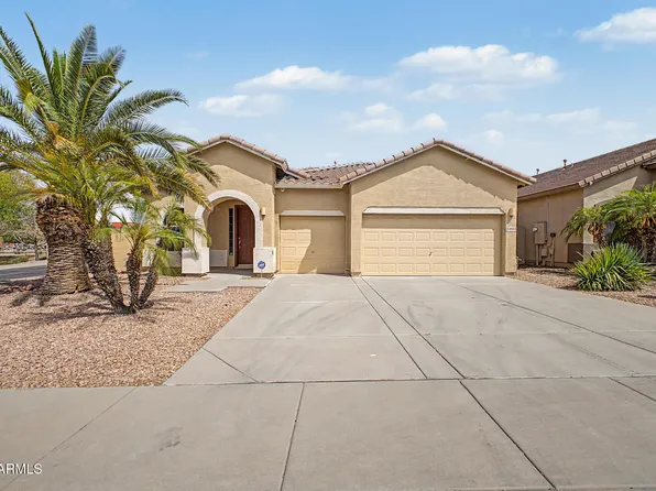 34153 N DANJA Drive, San Tan Valley, AZ 85144