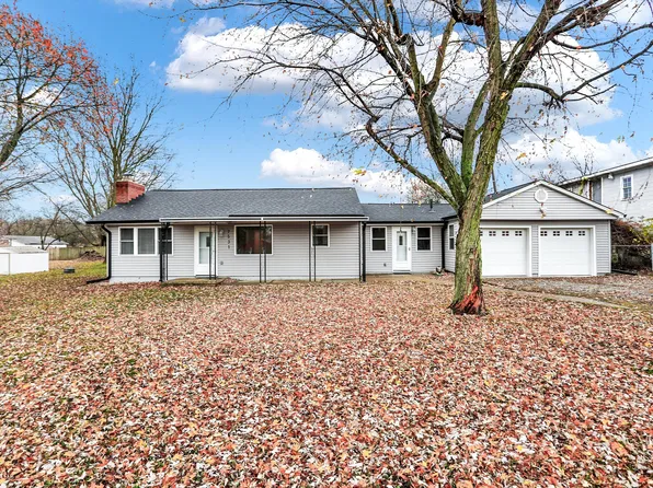 7531 E Landersdale Rd, Camby, IN 46113