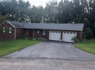 167 Malibu Dr, Owingsville, KY 40360