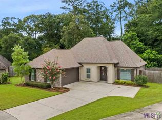 16367 Magnolia Trace Pkwy, Baton Rouge, LA 70817