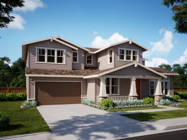 5360 Hilltop Rd, Castro Valley, CA 94552