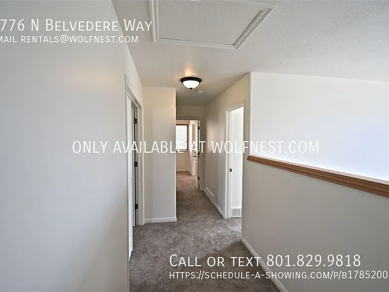 1776 N Belvedere Way — Photo 13