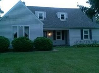 5716 State Route 725 E, Camden, OH 45311