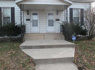412 N Long St, Caseyville, IL 62232