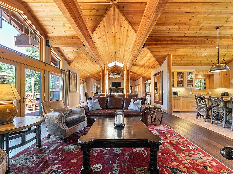 3107 Sierra Crest Ct — Photo 4