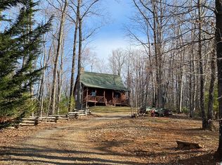 349 Melmark Acre, Stuart, VA 24171