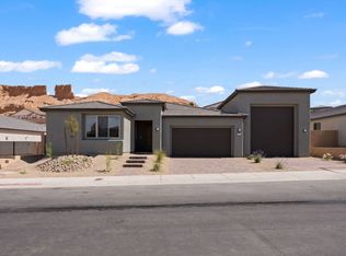 725 Sunset Skyline Rdg, Mesquite, NV 89027