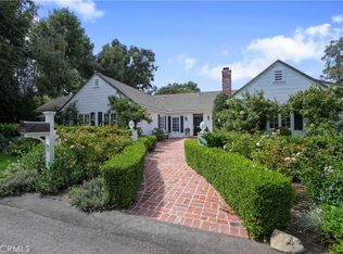 8 Williamsburg Ln, Rolling Hills, CA 90274