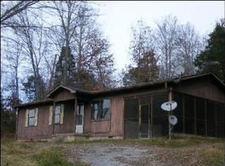 2295 Shiloh Rd, Decatur, TN 37322