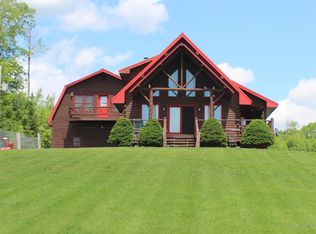 27 Seamans Rd, Princeton, ME 04668