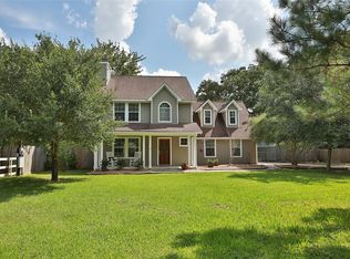 22806 Lantana Dr, Magnolia, TX 77355