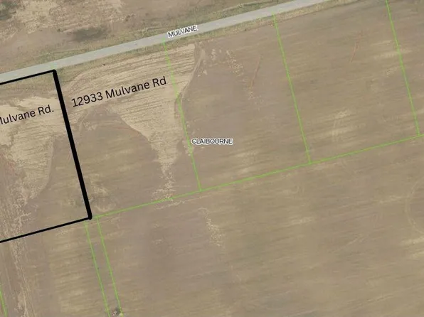 12977 Mulvane Rd, Richwood, OH 43344