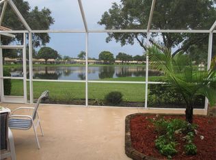 1196 Willow Springs Dr, Venice, FL 34293