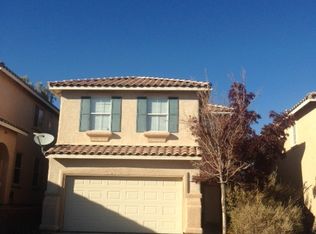 11044 Sonoma Creek Ct, Las Vegas, NV 89144