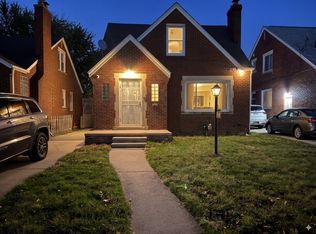 4316 Grayton St, Detroit, MI 48224