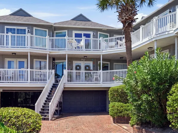 1217 S Ocean Blvd. #3, Surfside Beach, SC 29575