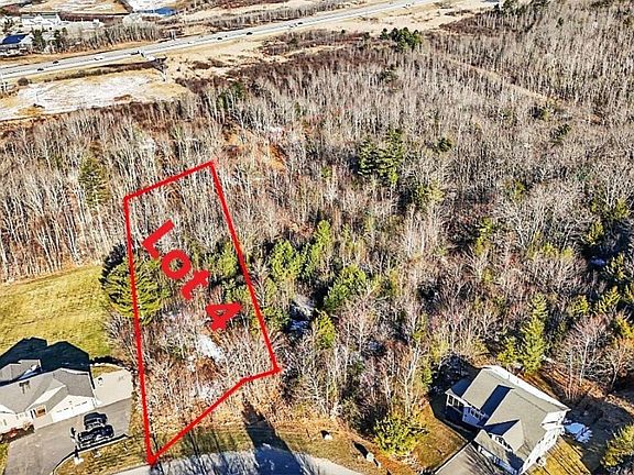 4th image of Lot 4 Overlook Drive