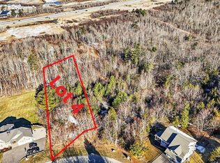 Lot 4 Overlook Drive, Hallowell, ME 04347